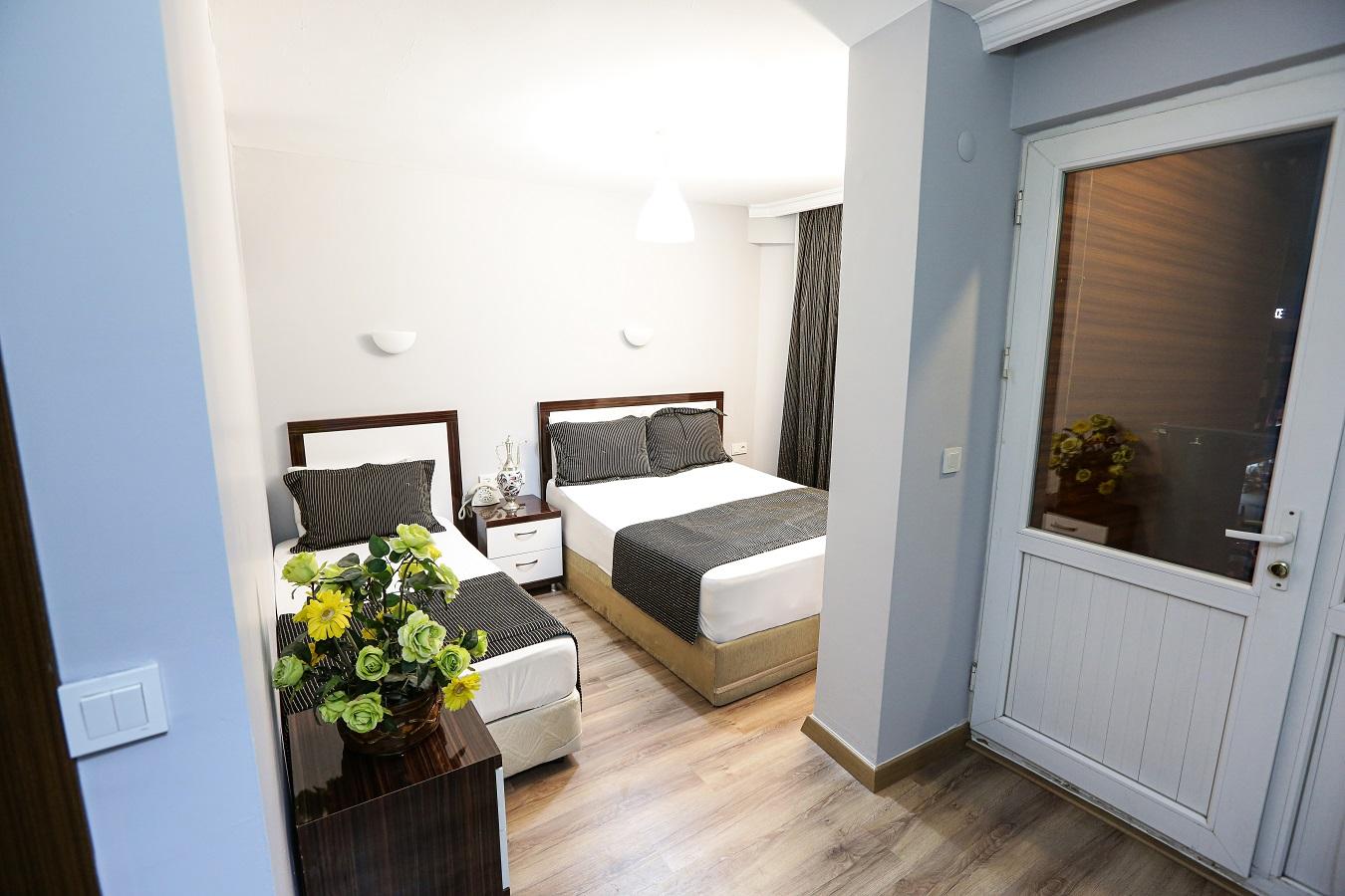 Papillonada Hotel Aydin Exterior photo